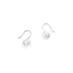 Mockberg Dream Pearl Steel Korvakorut MB2073