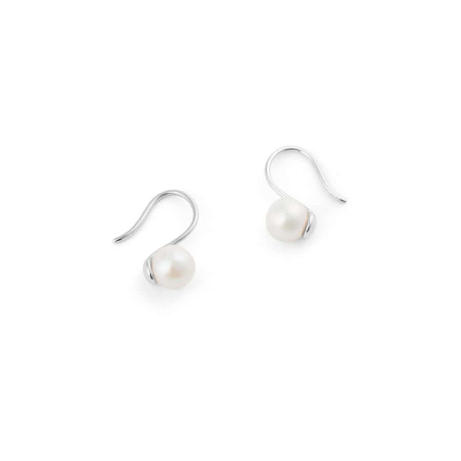 Mockberg Dream Pearl Steel Korvakorut MB2073
