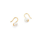 Mockberg Dream Pearl Gold Korvakorut MB2074