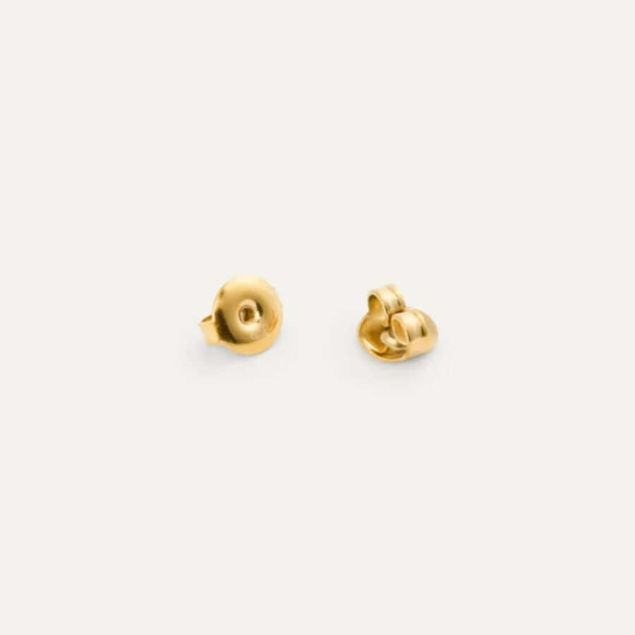 Mockberg Ellie Gold Korvakorut MB2078