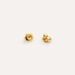 Mockberg Ellie Gold Korvakorut MB2078