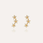 Mockberg Ellie Gold Korvakorut MB2078