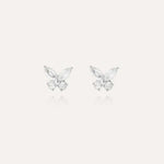 Mockberg Butterfly Steel Korvakorut MB2079