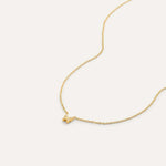 Mockberg Butterfly Gold Kaulakoru MB2086