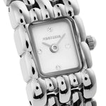 Mockberg Eternal Steel Rannekello MB2088