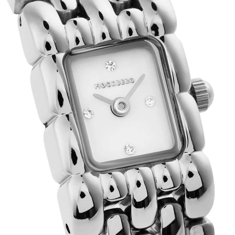 Mockberg Eternal Steel Rannekello MB2088