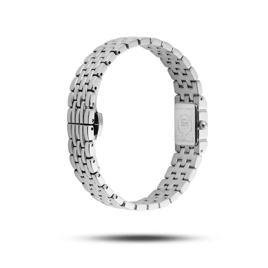 Mockberg Eternal Steel Rannekello MB2088