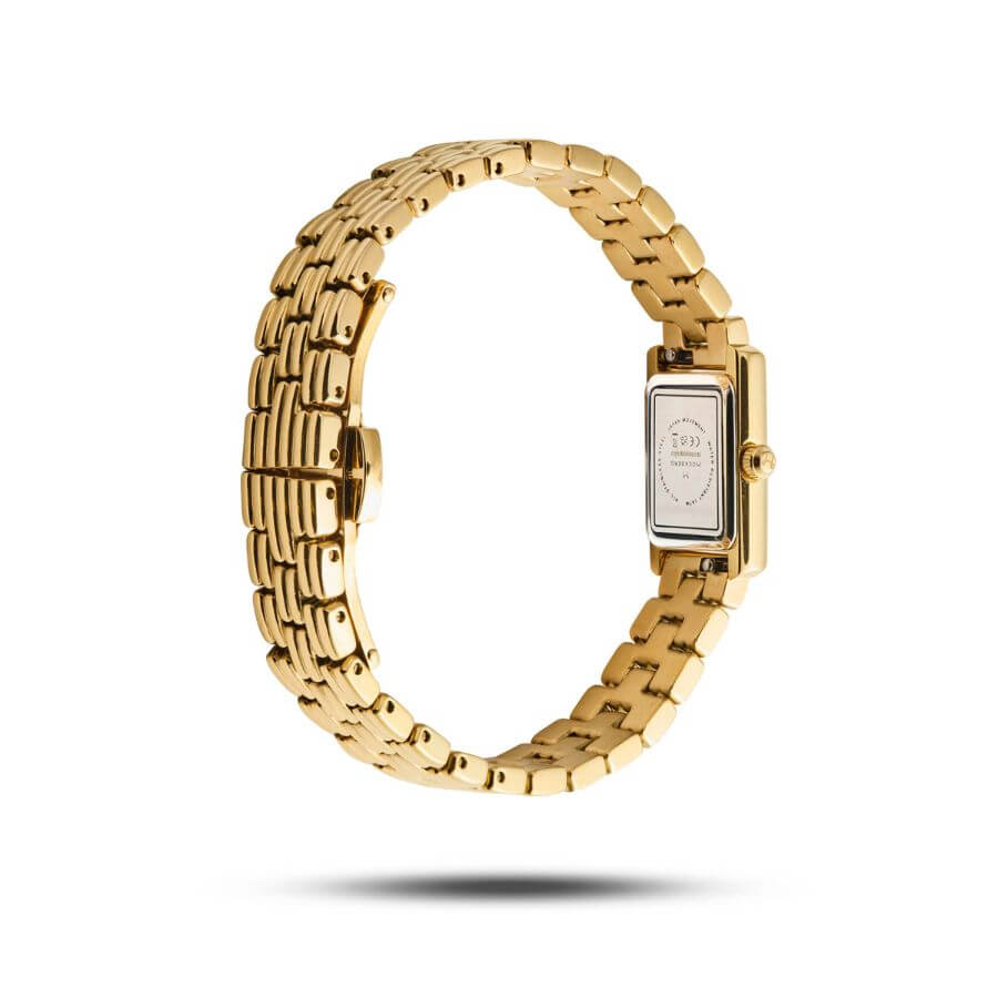 Mockberg Timeless Vintage Petite Rannekello MB2353