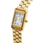 Mockberg Timeless Vintage Petite Rannekello MB2353