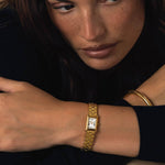 Mockberg Timeless Vintage Petite Rannekello MB2353