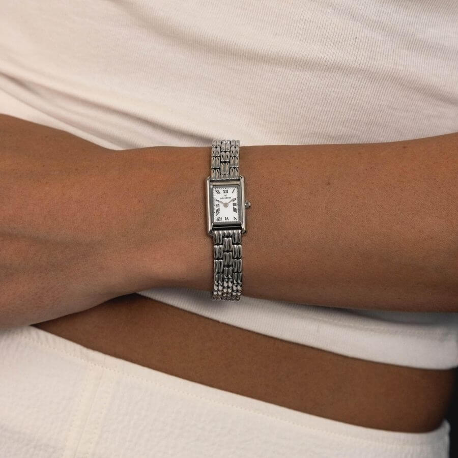 Mockberg Timeless Vintage Petite Rannekello MB2354