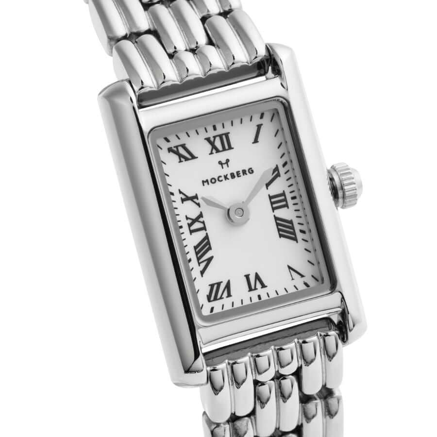 Mockberg Timeless Vintage Petite Rannekello MB2354