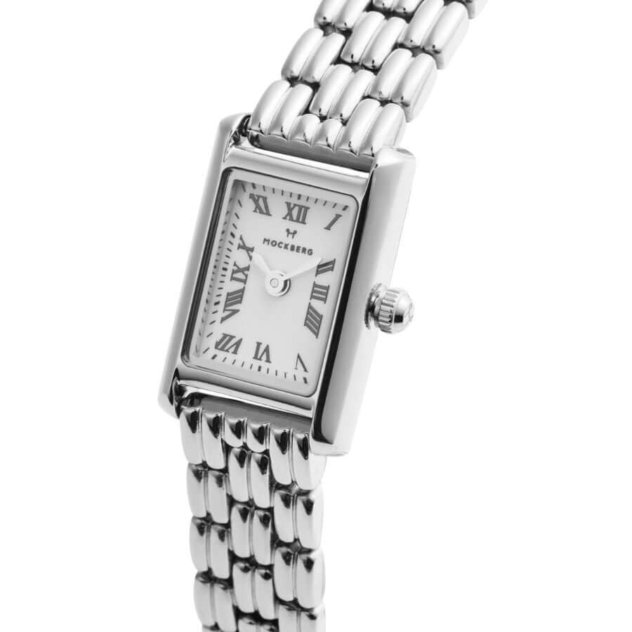 Mockberg Timeless Vintage Petite Rannekello MB2354