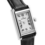 Mockberg Timeless Leather Petite Rannekello MB2356