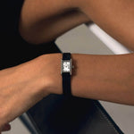 Mockberg Timeless Leather Petite Rannekello MB2356