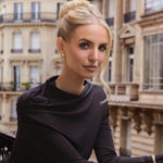 Mockberg Amélie Kullansävyiset Korvakorut MB2395