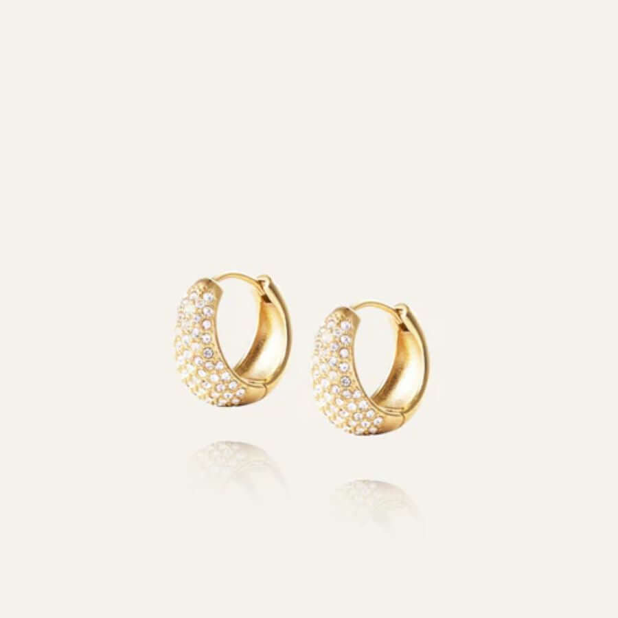 Mockberg Treasure Medium Korvarenkaat MO147
