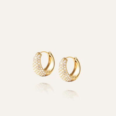 Mockberg Treasure Medium Korvarenkaat MO147