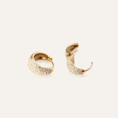 Mockberg Treasure Medium Korvarenkaat MO147