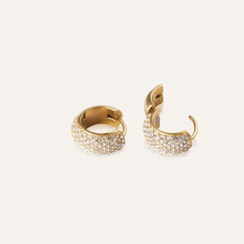 Mockberg Amour Small Korvarenkaat MO210