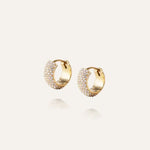 Mockberg Amour Small Korvarenkaat MO210