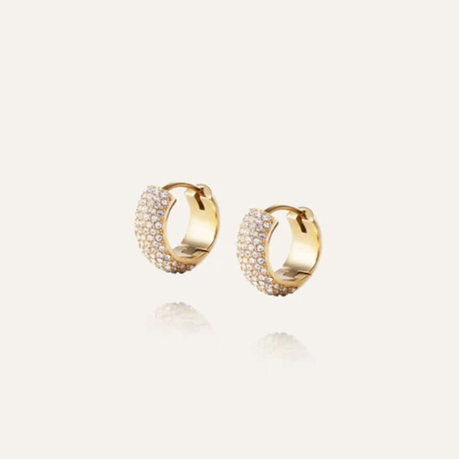 Mockberg Amour Small Korvarenkaat MO210