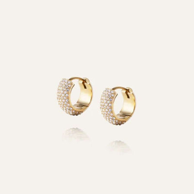 Mockberg Amour Small Korvarenkaat MO210