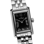 Mockberg Timeless Noir Rannekello MO244