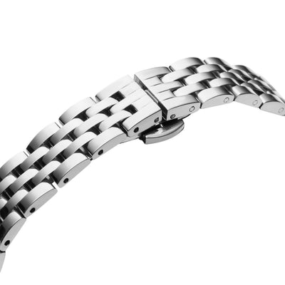Mockberg Timeless Noir Rannekello MO244