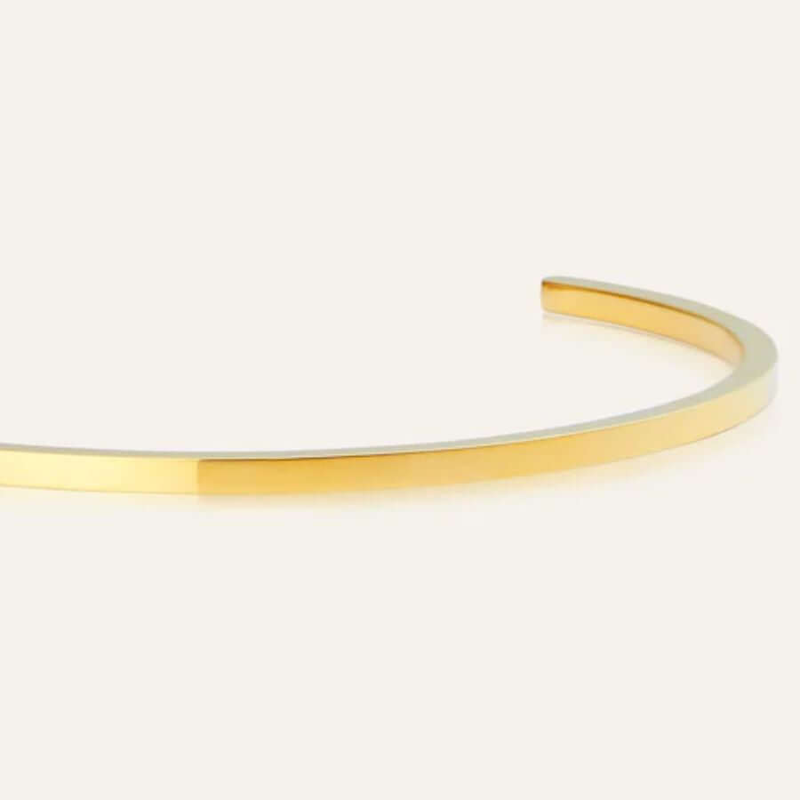 Mockberg Bangle Medium Rannekoru MO250