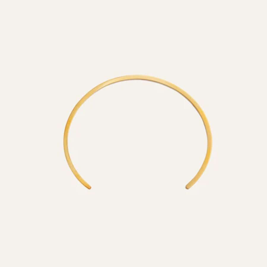 Mockberg Bangle Medium Rannekoru MO250