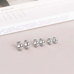 Mockberg Chunky Small Korvarenkaat MO287