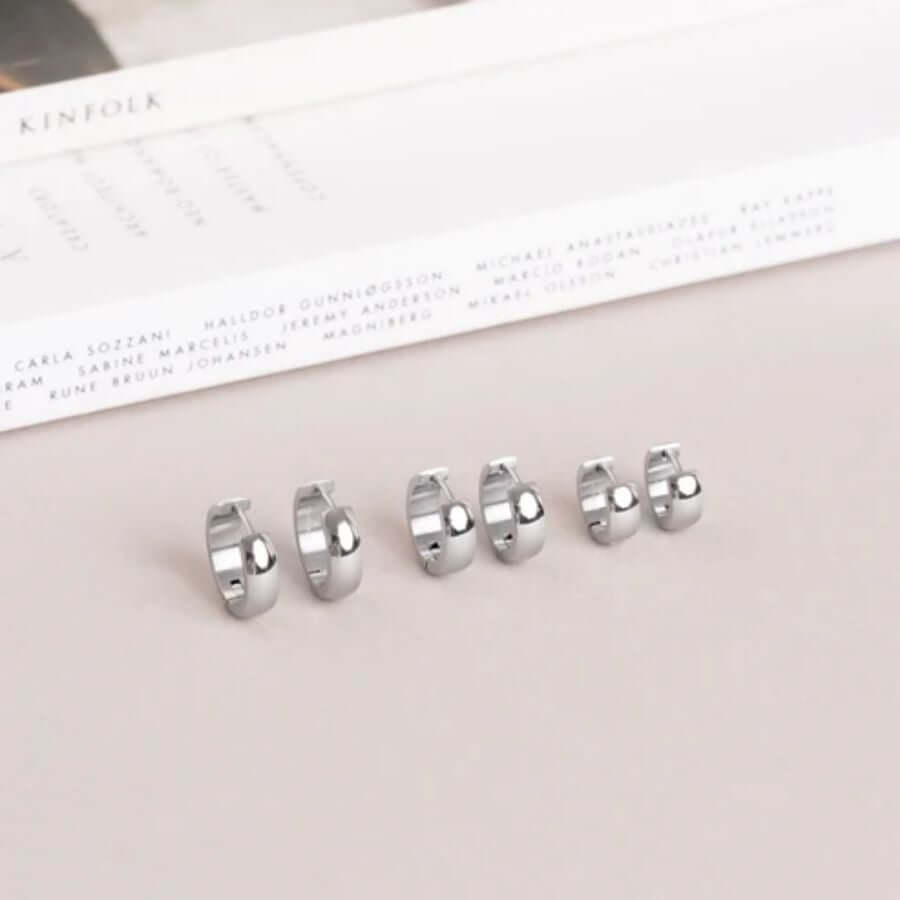 Mockberg Chunky Small Korvarenkaat MO287
