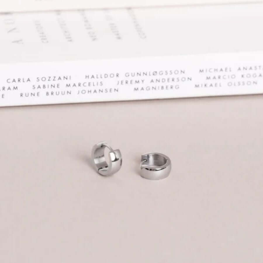 Mockberg Chunky Small Korvarenkaat MO287