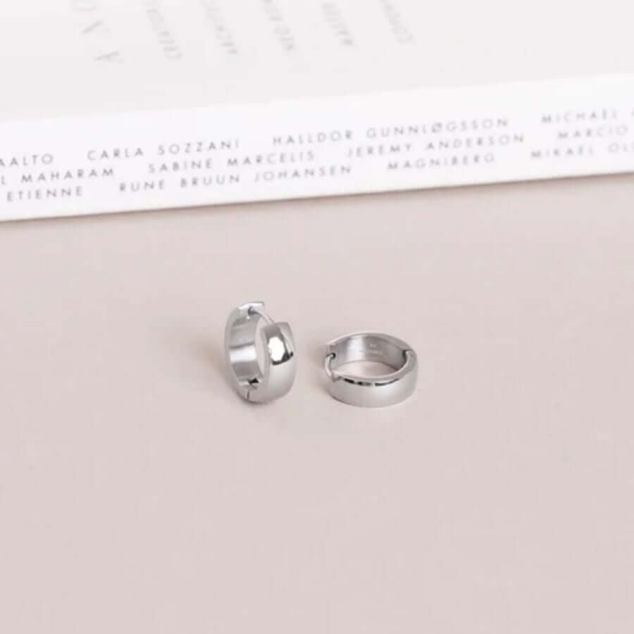 Mockberg Chunky Medium Korvarenkaat MO289