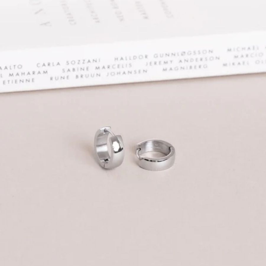 Mockberg Chunky Medium Korvarenkaat MO289