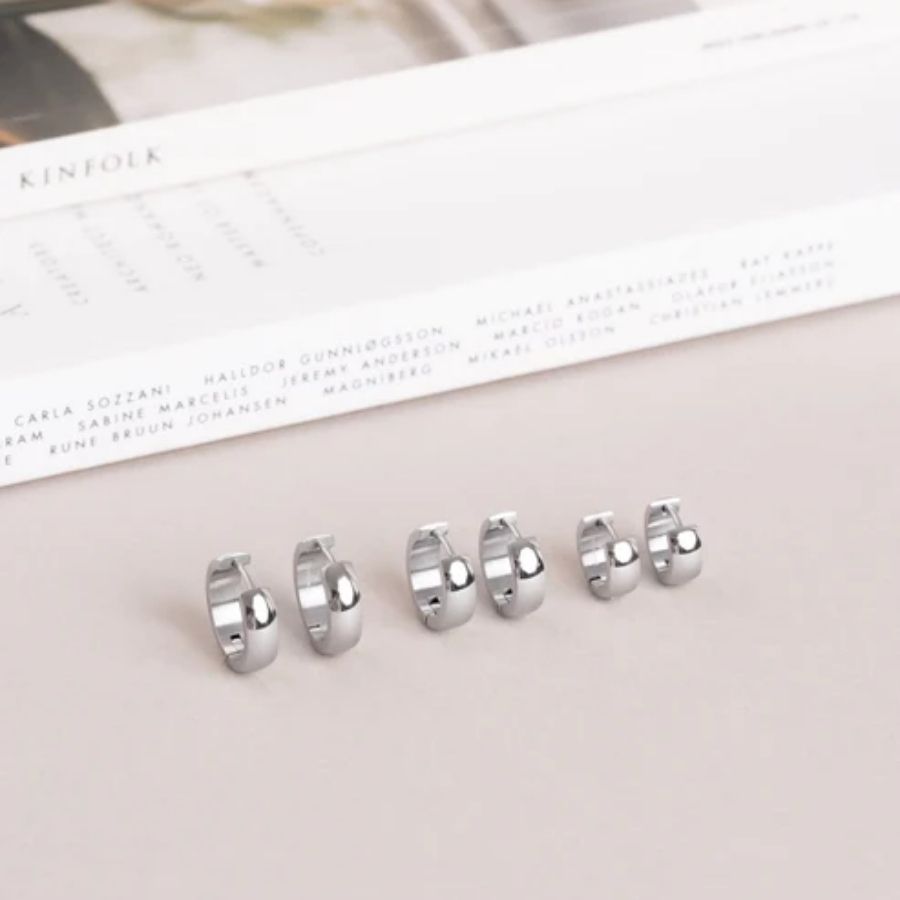 Mockberg Chunky Medium Korvarenkaat MO289