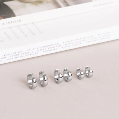 Mockberg Chunky Medium Korvarenkaat MO289