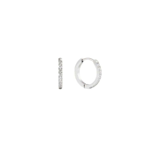 Mockberg Shiny Medium Korvarenkaat MO294