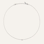 Mockberg Thin Diamond Kaulakoru MO329