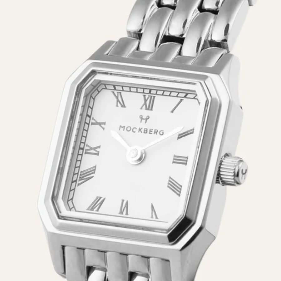 Mockberg Classic Rannekello MO335