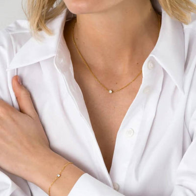Mockberg Thin Diamond Rannekoru MO561
