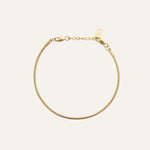 Mockberg Snake Chain Rannekoru MO576