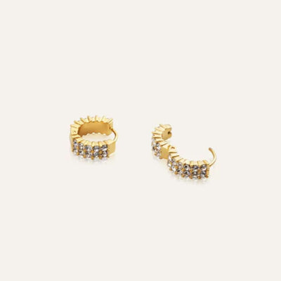Mockberg Midnight Small Korvarenkaat MO587