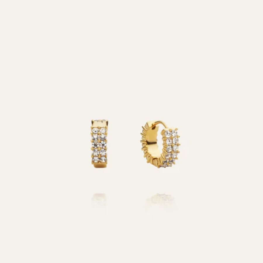 Mockberg Midnight Small Korvarenkaat MO587