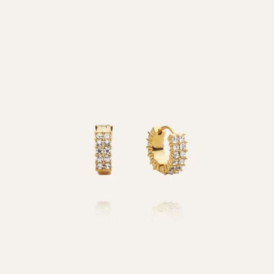 Mockberg Midnight Small Korvarenkaat MO587