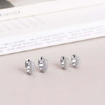 Mockberg Amour Small Korvarenkaat MO689