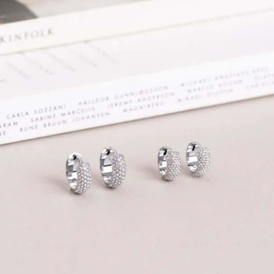 Mockberg Amour Small Korvarenkaat MO689