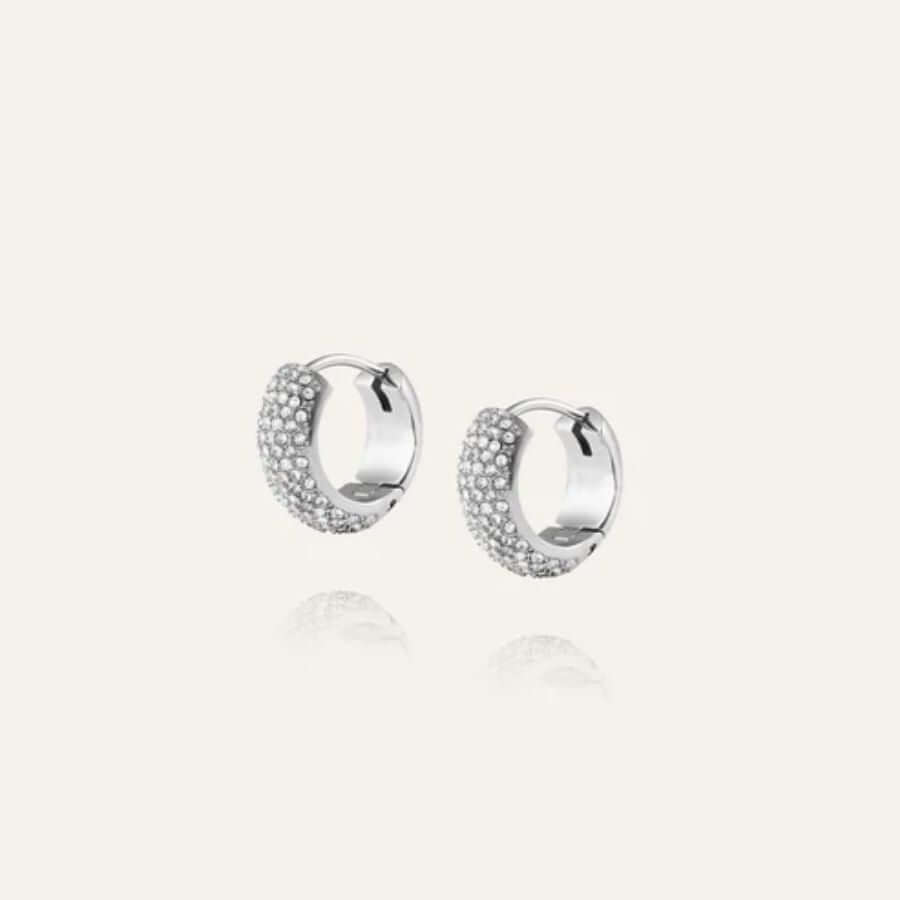 Mockberg Amour Small Korvarenkaat MO689