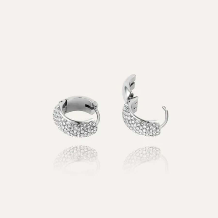 Mockberg Amour Small Korvarenkaat MO689